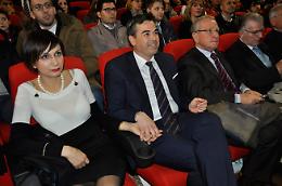FOTO. In 122 scatti la presentazione dei candidati della lista "Destinazione Comune" di Franco Landella