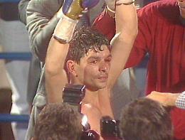 Oggi, 19 aprile 1997, il pugile sanseverese Luigi Castiglione è campione del mondo