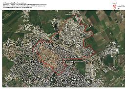 Zone Franche Urbane, via libera a 19 milioni di euro per Foggia, Lucera, Manfredonia, San Severo