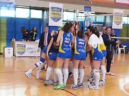 La semifinale di Coppa Puglia premia la Libera Virtus Cerignola: gialloblu in finale contro Santeramo
