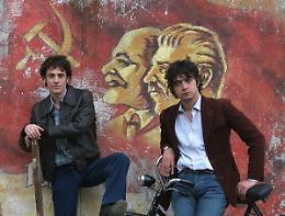 Oggi, 20 aprile 2007, esce nelle sale "Mio fratello è figlio unico" girato a Segezia e a Borgo Cervaro