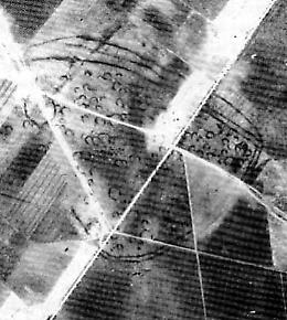 Oggi, 22 Aprile 1949, iniziano gli scavi a Passo di Corvo, il più grande d'Europa