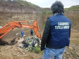 Processo "Black Land”: chieste condanne per  39 anni di carcere