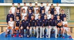Giornata decisiva per la Puglia del basket al Trofeo delle Regioni