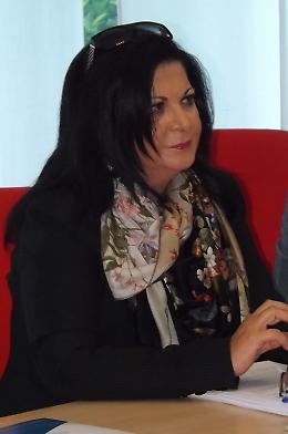 Le FOTO della conferenza di Confesercenti con Anna Nuzziello