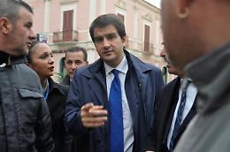 Fitto, Schittulli e la Pasqua tragica di Forza Italia in Puglia