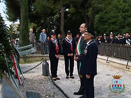 Il prezzo pagato dalla Capitanata alla Resistenza