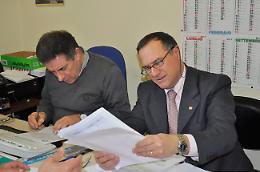 Comune di Foggia, la carica dei 787 candidati consiglieri