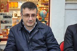 Tomba della Medusa, Sos di Rizzi a Landella e Miranda