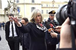 Domani il Ministro Giannini a Foggia per la festa dei 15anni dell'Università