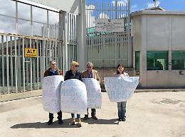 Associazione radicale Di lascia: «Situazione carceraria al collasso»