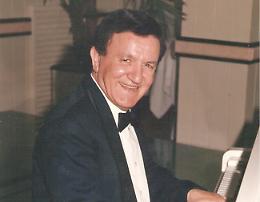 Oggi, 1 Maggio 1924, nasce a Foggia Rico Garofalo: fu maestro di Renzo Arbore