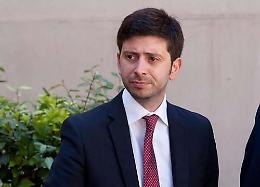 Per Marasco e Ruotolo c'è Speranza