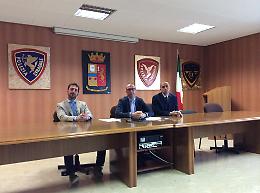 Mazzette al Comune, Annicchiarico: «Negli affidamenti a intuitu personae Biagini era il dominus»