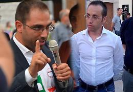Domani a Foggia l'Europa a 5 stelle