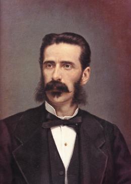 Oggi, 7 dicembre 1880, muore Lorenzo Scillitani: il sindaco che fece di Foggia una città civile, colta e solidale