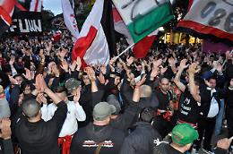 Tutti in piazza: Foggia fa festa