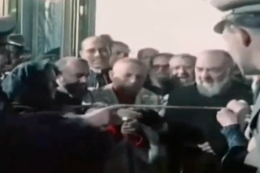 Oggi, 5 Maggio 1956, Padre Pio inaugura Casa Sollievo della Sofferenza a San Giovanni Rotondo