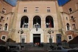 Mazzette al Comune: Laccetti fa scena muta davanti al Giudice