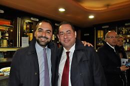 Pittella doppia (quasi) se stesso: una valanga di voti lo "rispedisce" in Europa