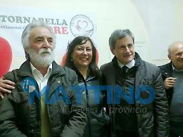 A Stornarella il PD se la fa con i camerati di Gianni Alemanno