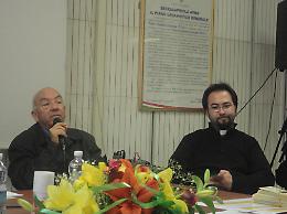 Le FOTO del convegno a Serracapriola su don Ugo Matteoni
