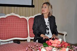 Licia Centola: “Il futuro di Foggia dipende da noi tutti”