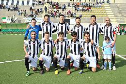 Monte Sant’Angelo, ecco i playoff di Promozione
