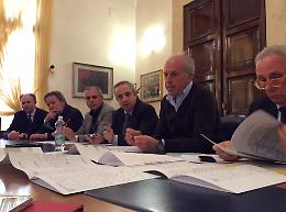 Lavori al Giordano, Cavaliere sfida Landella ad un confronto pubblico