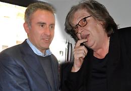 Tarquinio e Zullo: «Caro Vendola, che dice il tuo senso morale della candidatura di Di Gioia e Gentile?»