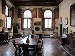 Firenze, il Rinascimento a casa Horne