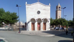 Sacro Cuore, molestò ragazzine: condannato a due anni Don Nicolangelo Rossi