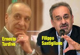 Gazzetta di Capitanata, Tardivo lascia il testimone a Santigliano