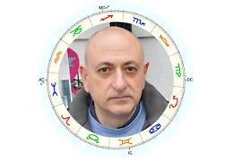 Un ostinato Capricorno  in cerca di "Nuovo Ordine"