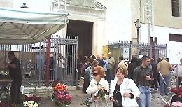 Santa Rita e Foggia, un legame antico e inossidabile