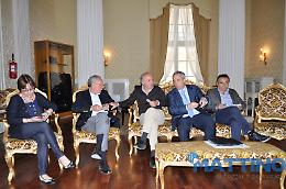 Mongelli: «Sul Giordano né porcate, né sceneggiate: Placido lo abbiamo gratis»
