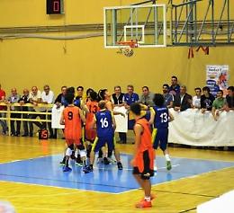 Diamond Foggia e Olimpica Cerignola rovinano la "festa" a Ostuni e Nuova Alius San Severo