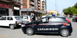 Clan "Sinesi-Francavilla": sequestrati beni per 800mila euro