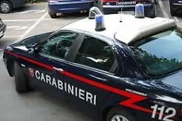 Conflitto a fuoco nella piazza centrale di Cagnano Varano: carabiniere in gravissime condizioni
