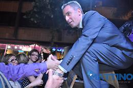Di Gioia candidato sindaco a Foggia, "complice" Emiliano, ma detta le condizioni