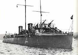 Oggi, 24 Maggio 1915, Manfredonia è la prima città italiana ad essere bombardata dagli austriaci nella prima guerra mondiale