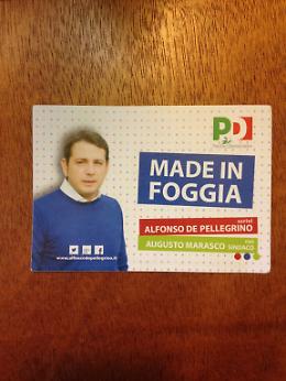 Foggia al voto, ecco il nostro v(b)estiario elettorale