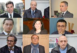 La rincorsa dei candidati sindaci di Foggia alle urne: ecco quando e dove votano