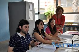 Il dati delle singole liste dei candidati sindaci a Foggia. Ecco dove sono finiti i voti del PD e di Forza Italia. Il NCD c'è, flop di Agostinacchio