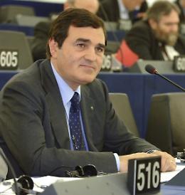 Nonostante il calo di Forza Italia, Patriciello fa l'exploit: solo Fitto fa meglio