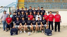La finalissima per il salto di categoria va all’Apricena, sarà ancora Prima per il Rocchetta