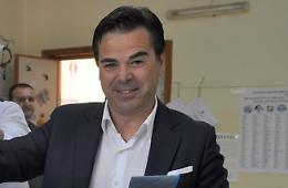 Landella a Marasco: «Chi scappa? Qua si tratta di decidere tra il fallimento e il cambiamento»
