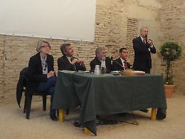Le FOTO del convegno "I d'Avalos a Serracapriola" 