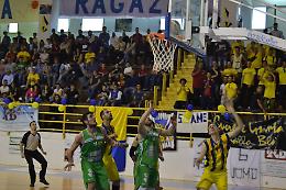 La Nuova Alius San Severo mette in salita la finale 