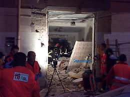 Crollo Via De Amicis, Mongelli proclama lutto cittadino nel giorno dei funerali